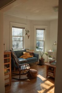 Tips for Creating a Cosy and Inviting Living Room Space at Home
