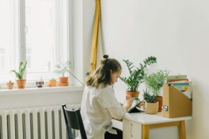 Tips for Creating a Relaxing Home Workspace to Boost Comfort and Productivity