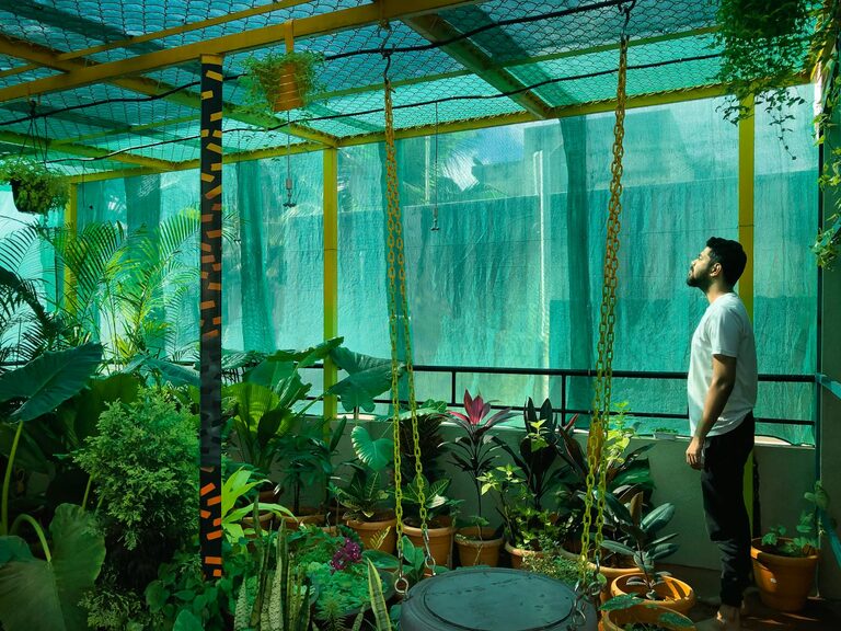 Tips for Creating a Sustainable and Eco-Friendly Home Garden
