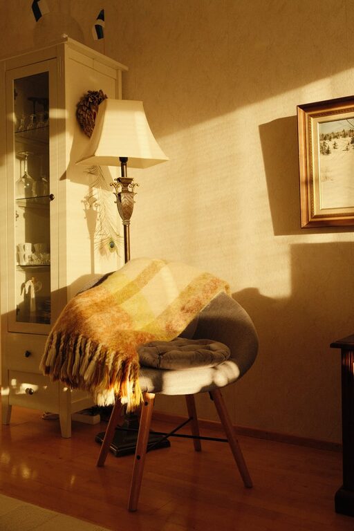 Tips for Creating a Cozy and Welcoming Home Environment