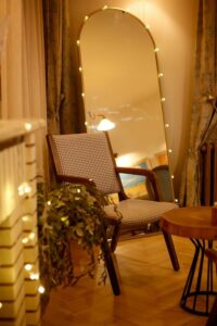 Tips for Creating a Cosy and Inviting Living Room Space